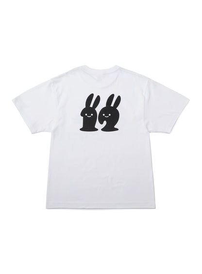 OS 12th Anniv. T-SHIRTS 12匹の犬の散歩