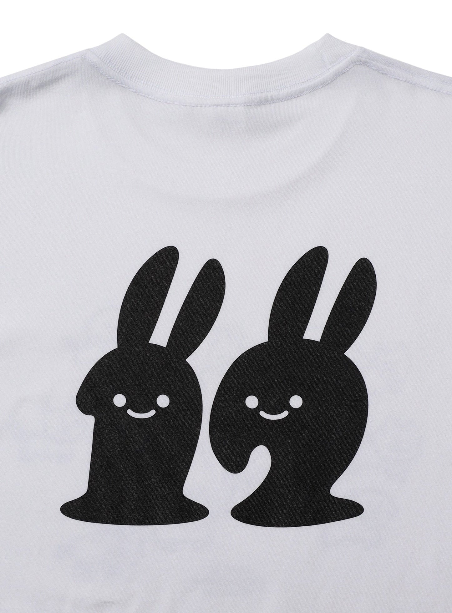 OS 12th Anniv. T-SHIRTS 12匹の犬の散歩