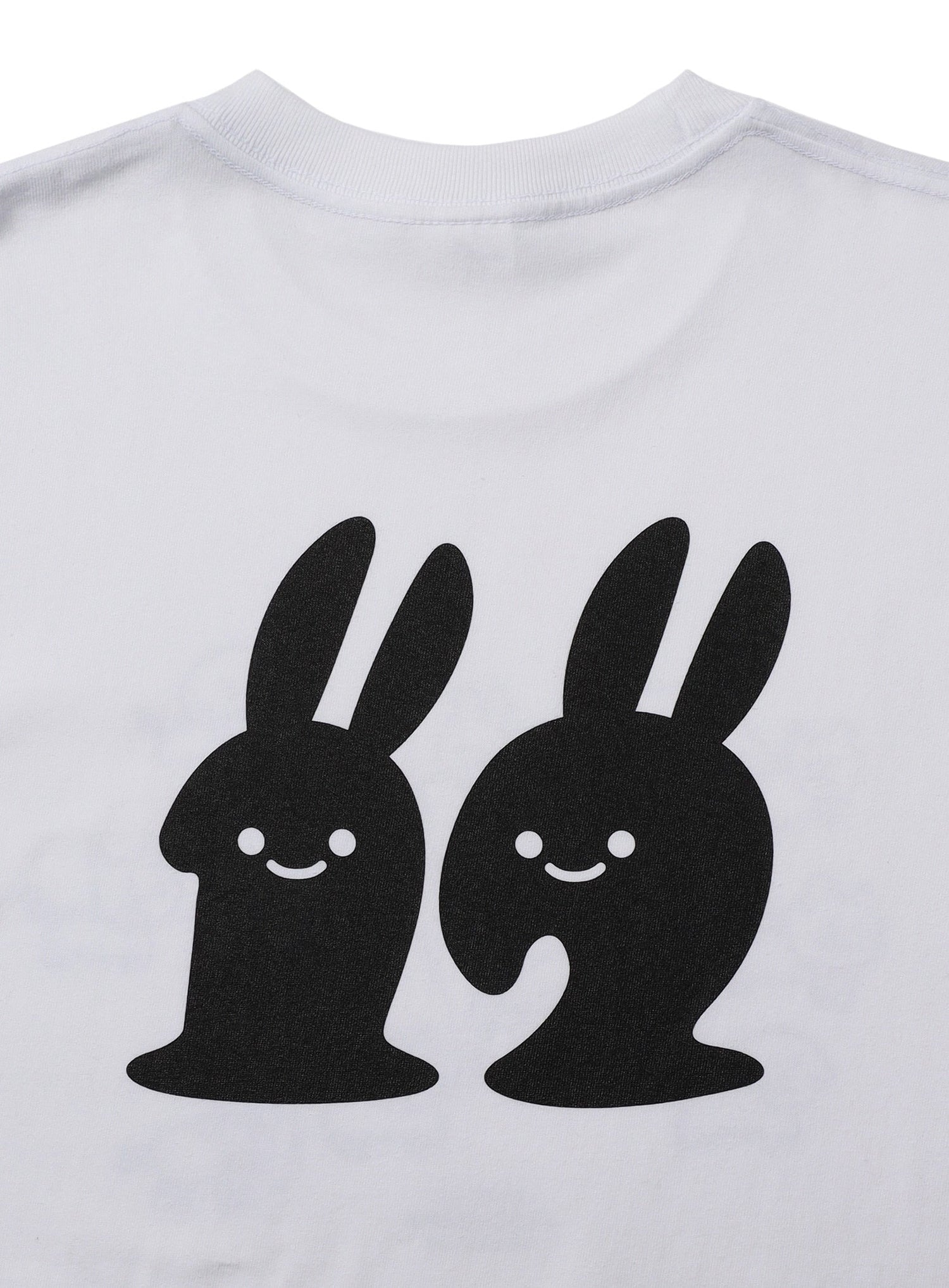 OS 12th Anniv. T-SHIRTS 12匹の犬の散歩