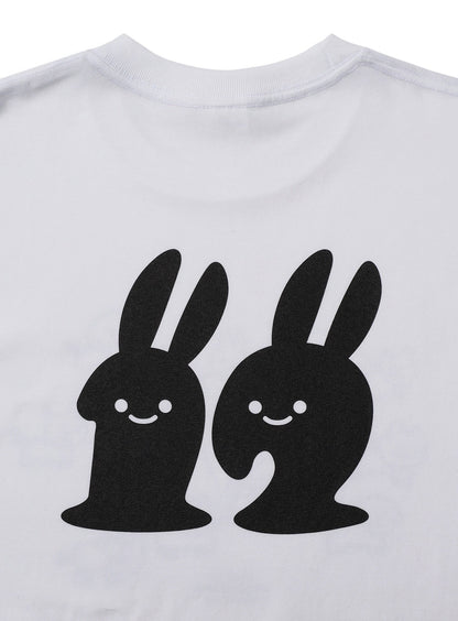 OS 12th Anniv. T-SHIRTS 12匹の犬の散歩