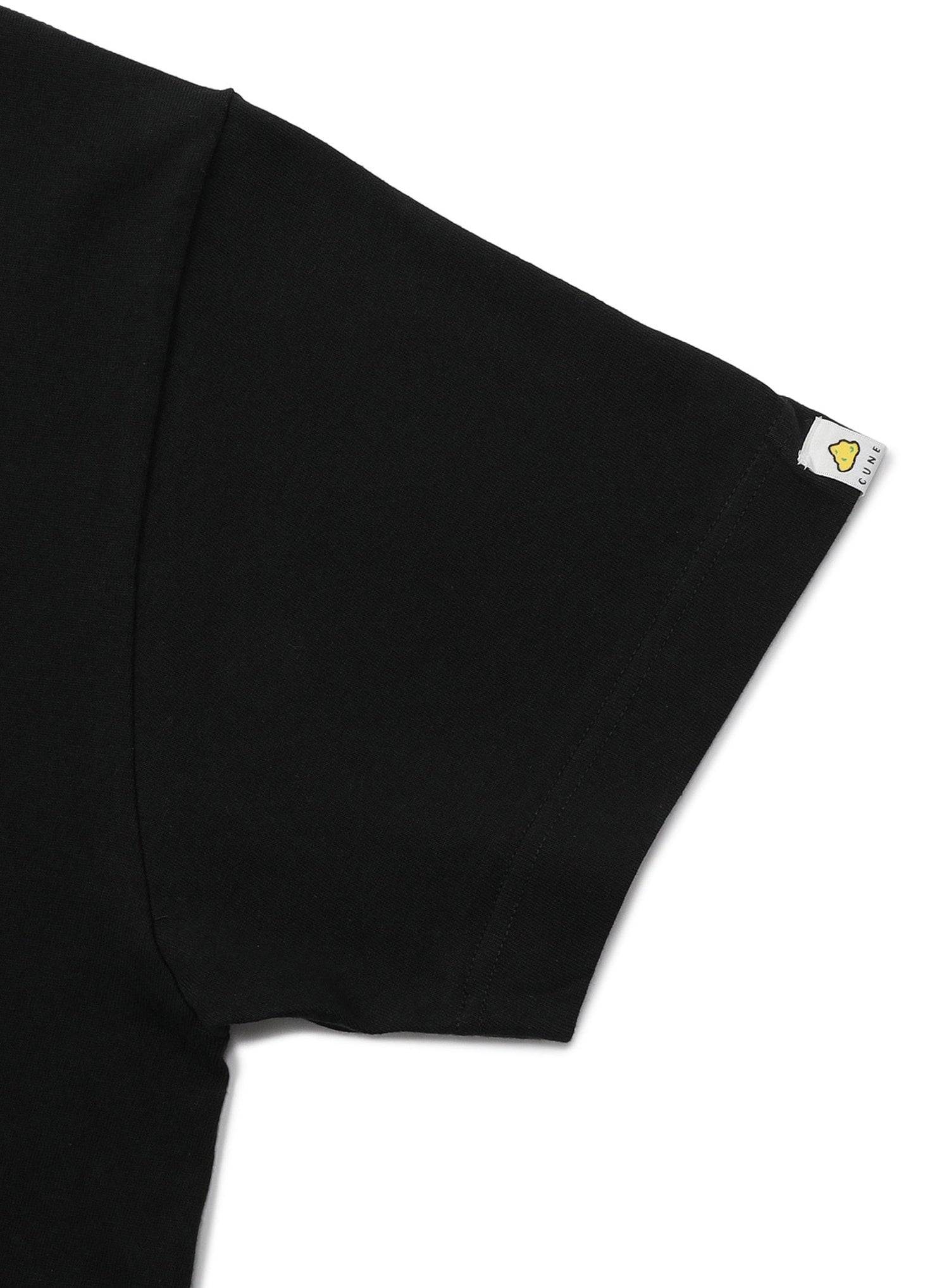 OS 12th Anniv. T-SHIRTS 暗号のような12周年