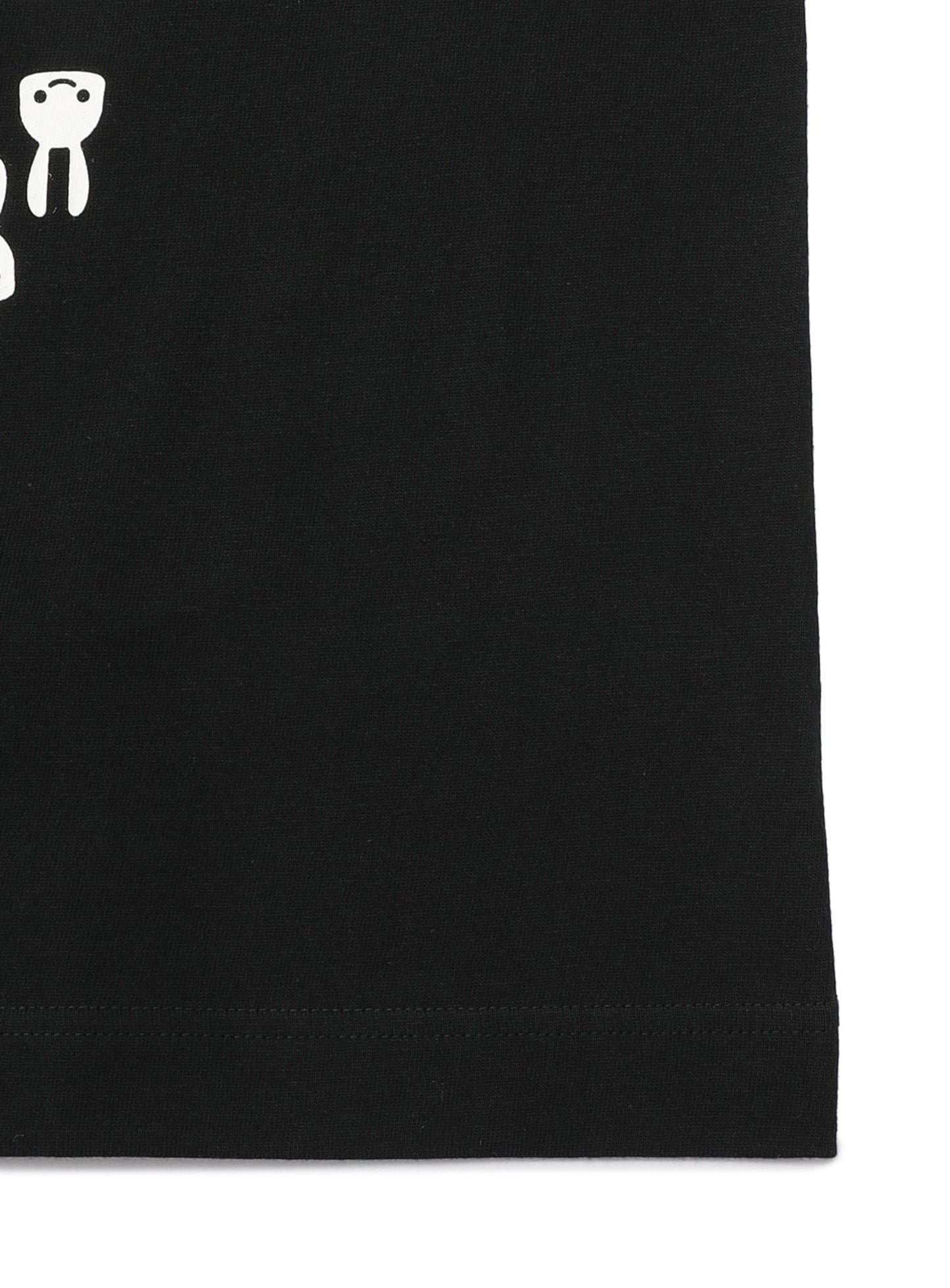 OS 12th Anniv. T-SHIRTS 暗号のような12周年