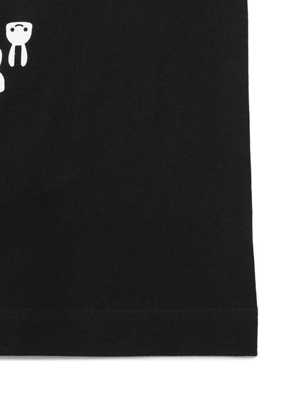 OS 12th Anniv. T-SHIRTS 暗号のような12周年