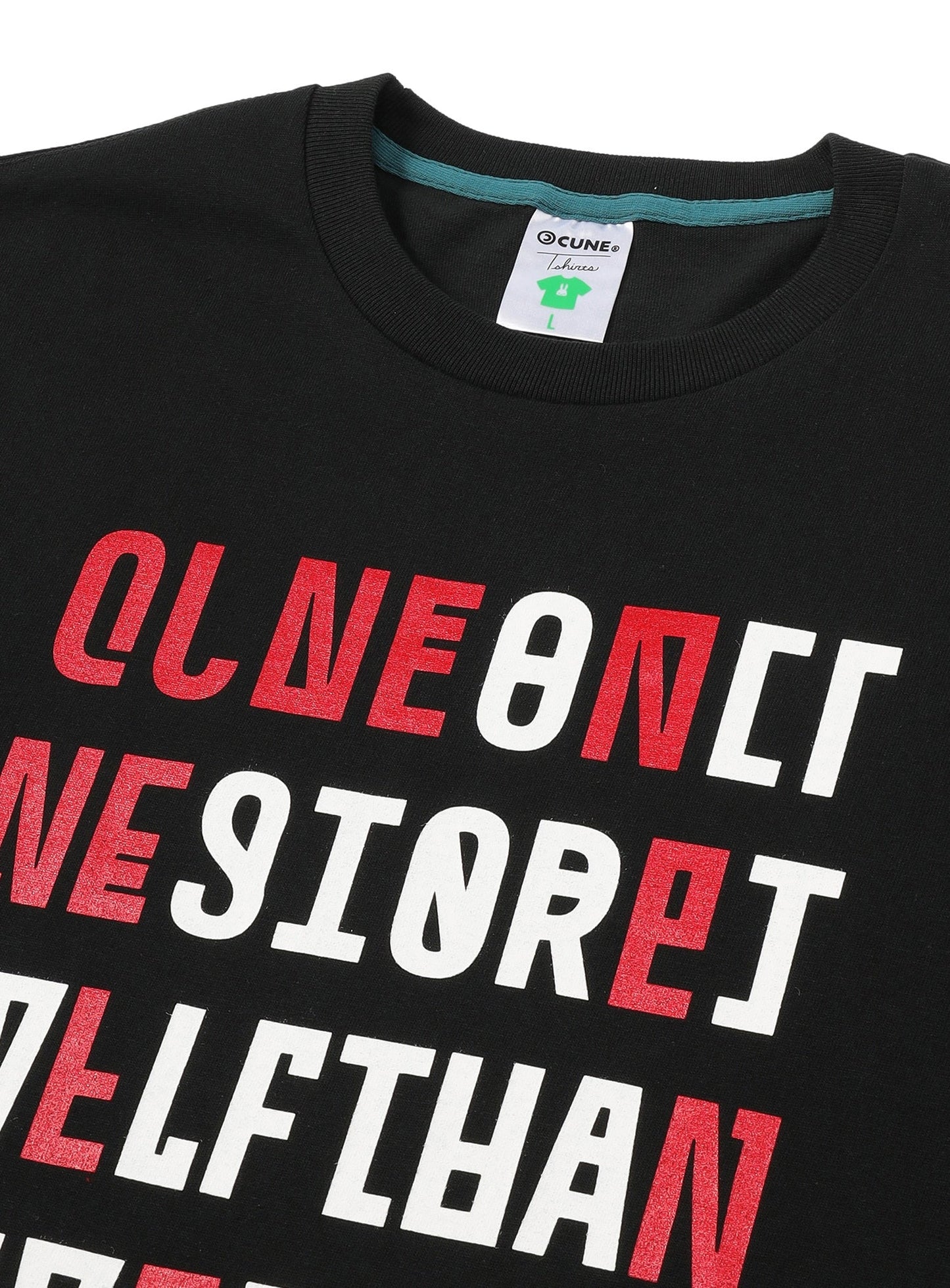 OS 12th Anniv. T-SHIRTS 暗号のような12周年