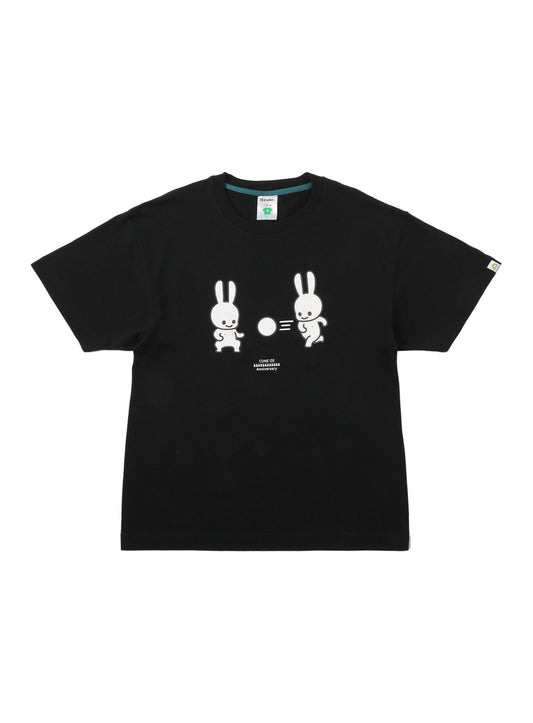 OS 12th Anniv. T-SHIRTS 12人でやるドッジボール