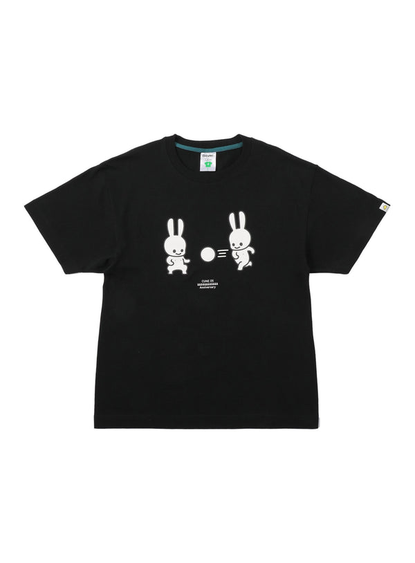 OS 12th Anniv. T-SHIRTS 12人でやるドッジボール