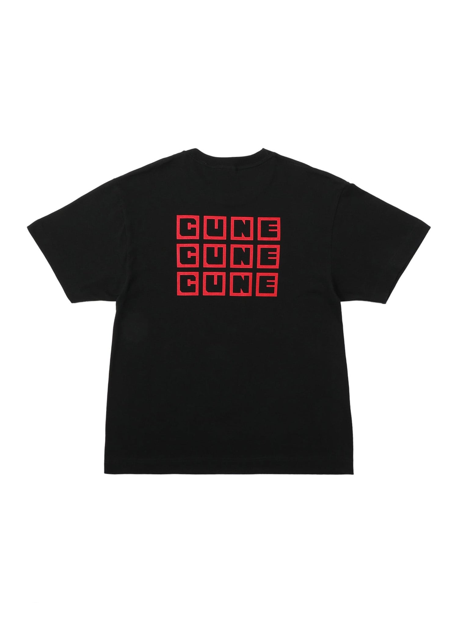 OS 12th Anniv. T-SHIRTS 12時