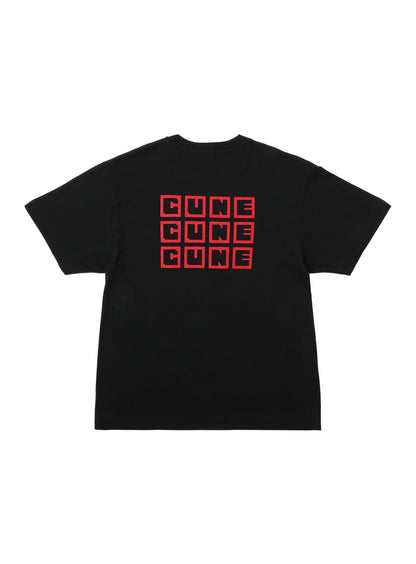 OS 12th Anniv. T-SHIRTS 12時