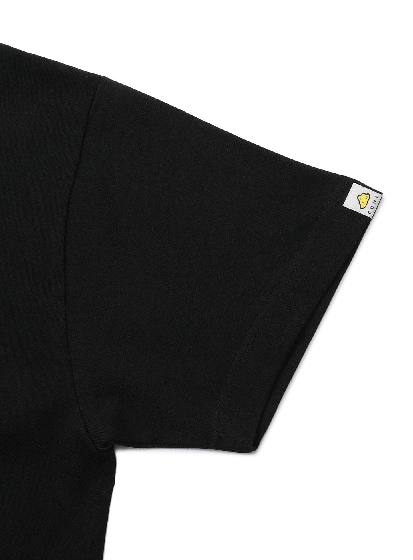 OS 12th Anniv. T-SHIRTS 12時