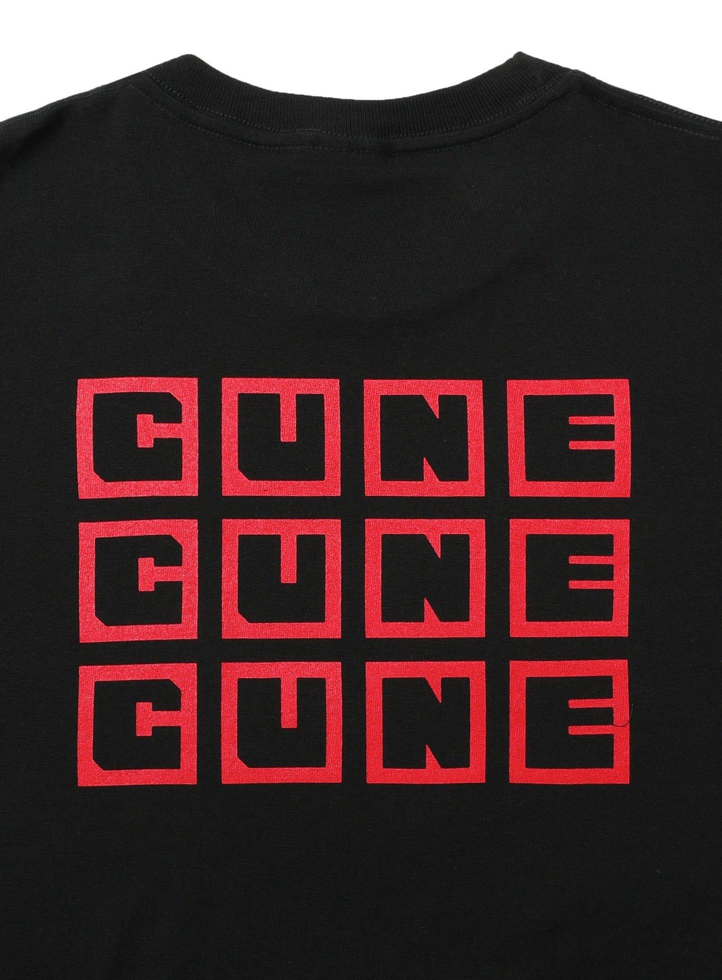 OS 12th Anniv. T-SHIRTS 12時