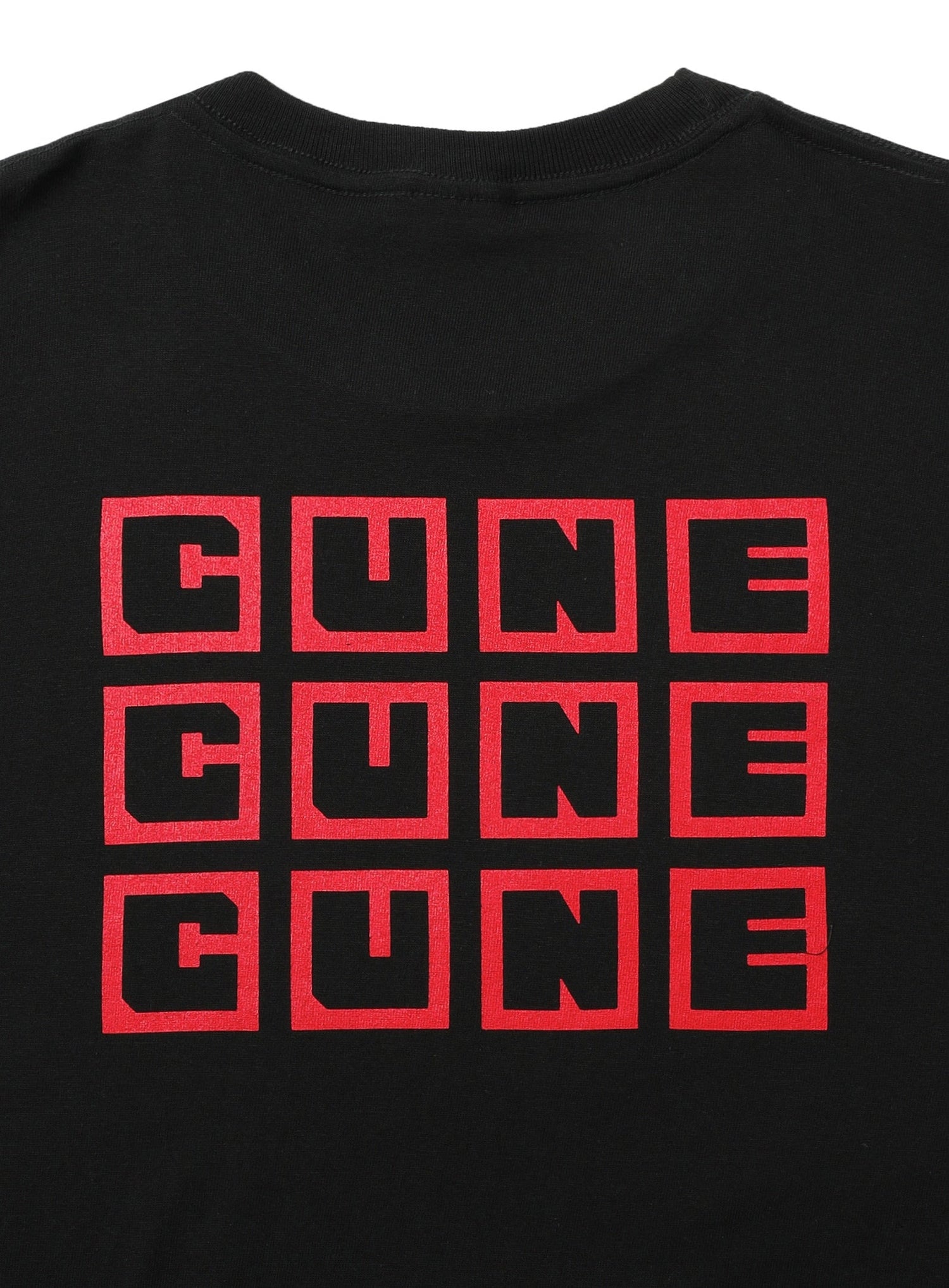 OS 12th Anniv. T-SHIRTS 12時