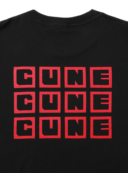 OS 12th Anniv. T-SHIRTS 12時