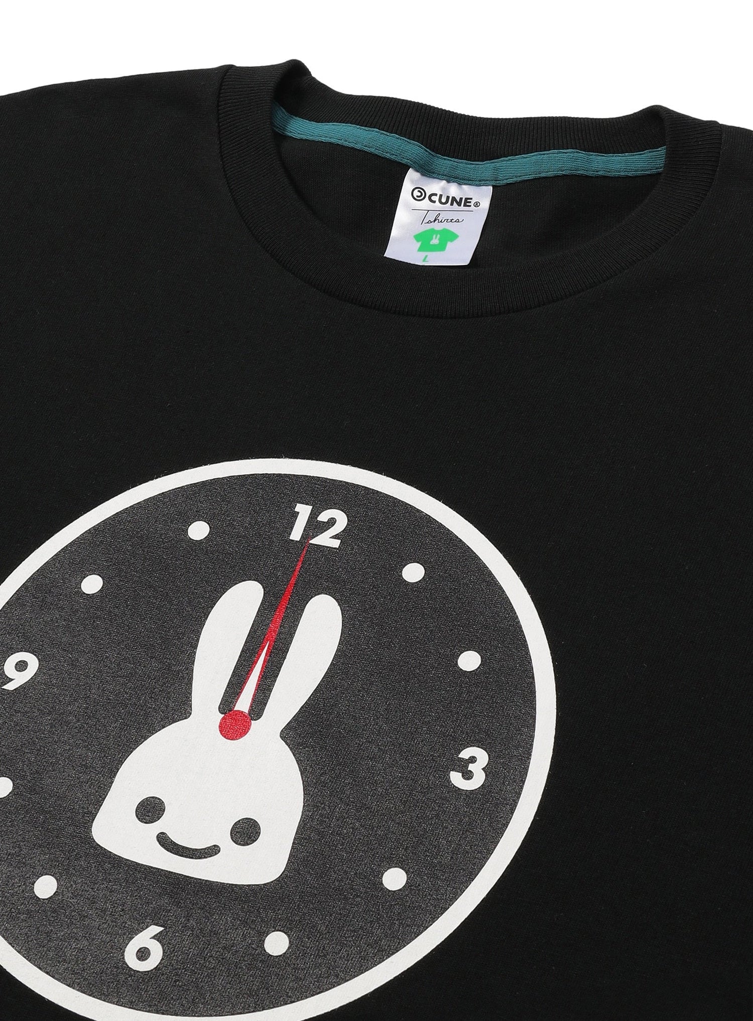 OS 12th Anniv. T-SHIRTS 12時