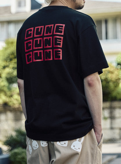 OS 12th Anniv. T-SHIRTS 12時