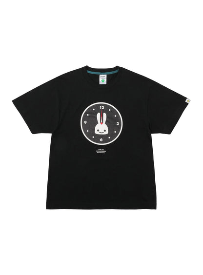 OS 12th Anniv. T-SHIRTS 12時