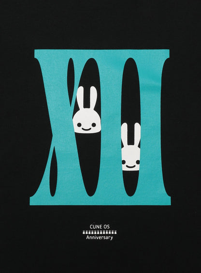 OS 12th Anniv. T-SHIRTS XII