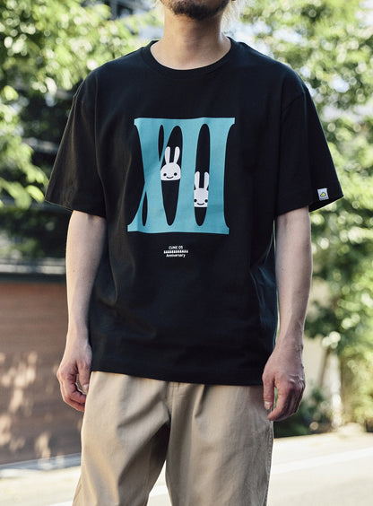 OS 12th Anniv. T-SHIRTS XII