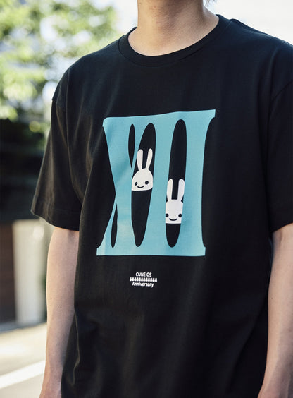 OS 12th Anniv. T-SHIRTS XII