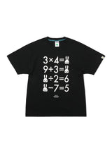 OS 12th Anniv. T-SHIRTS 回答が12になる計算式