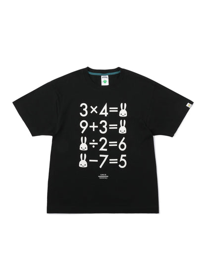 OS 12th Anniv. T-SHIRTS 回答が12になる計算式