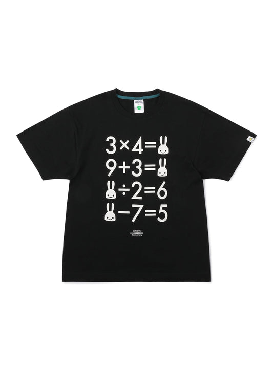 OS 12th Anniv. T-SHIRTS 回答が12になる計算式