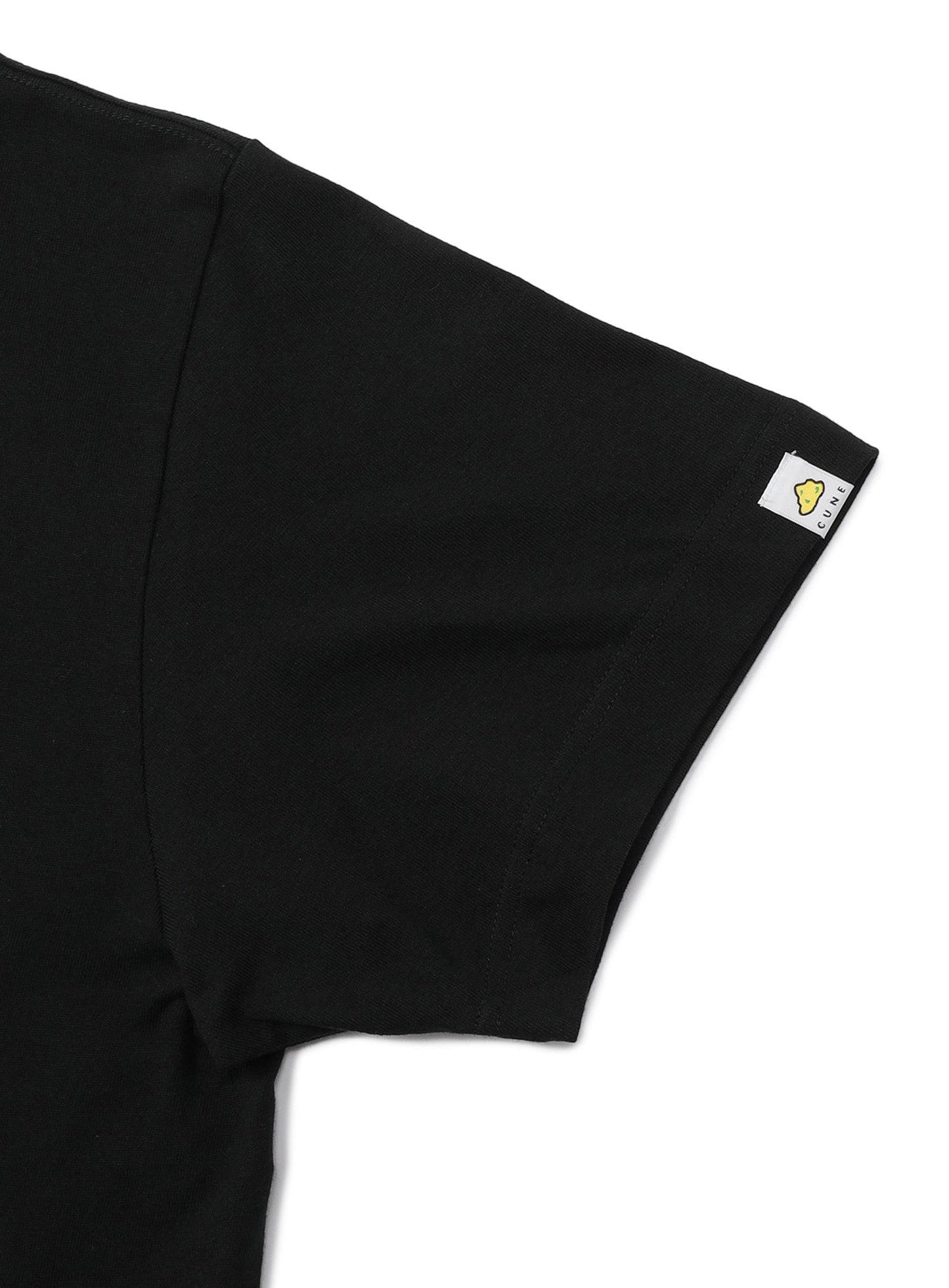 OS 12th Anniv. T-SHIRTS 回答が12になる計算式