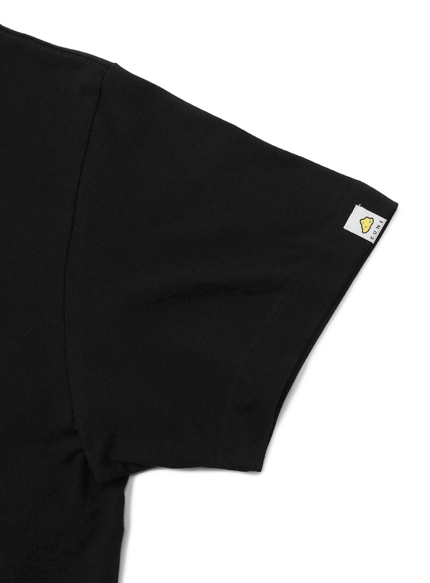 OS 12th Anniv. T-SHIRTS 回答が12になる計算式