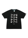 OS 12th Anniv. T-SHIRTS 回答が12になる計算式