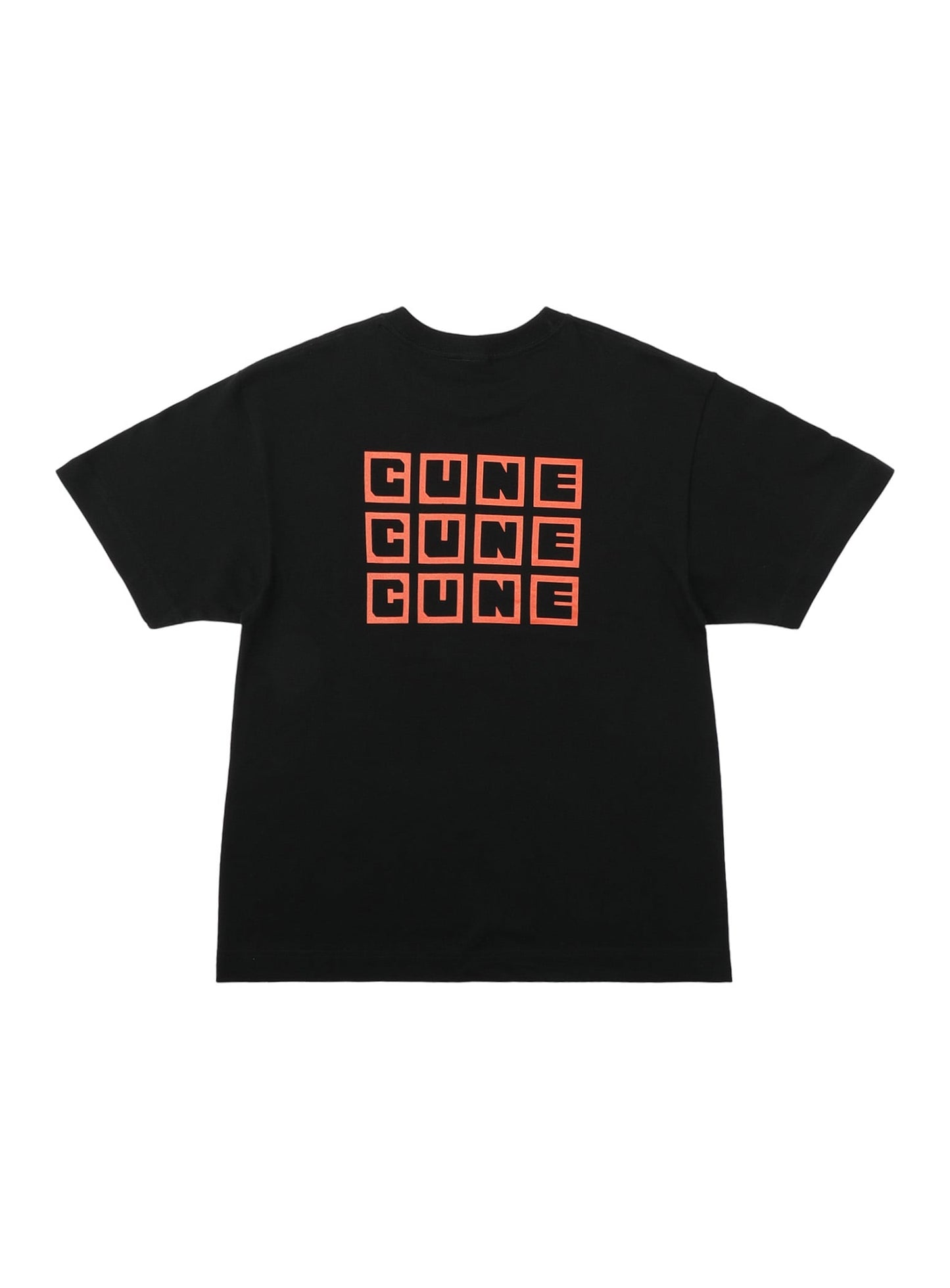 OS 12th Anniv. T-SHIRTS 十二単