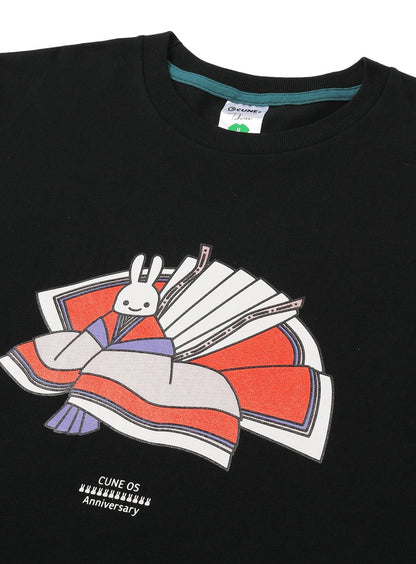 OS 12th Anniv. T-SHIRTS 十二単