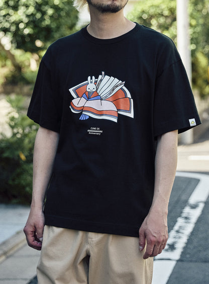 OS 12th Anniv. T-SHIRTS 十二単