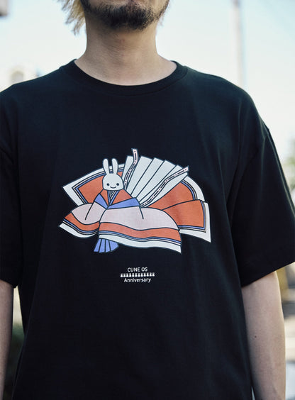 OS 12th Anniv. T-SHIRTS 十二単