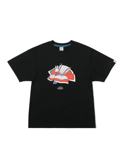 OS 12th Anniv. T-SHIRTS 十二単