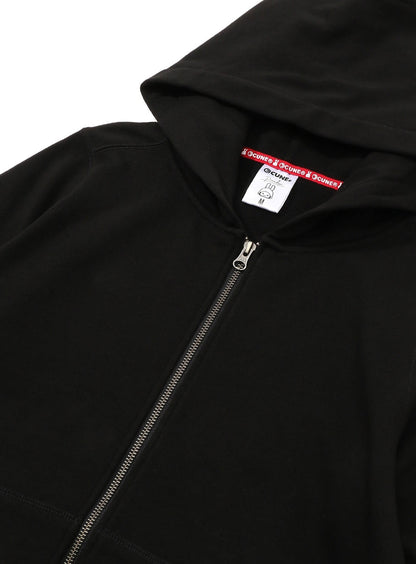 武器のZIP PARKA ヌンチャク