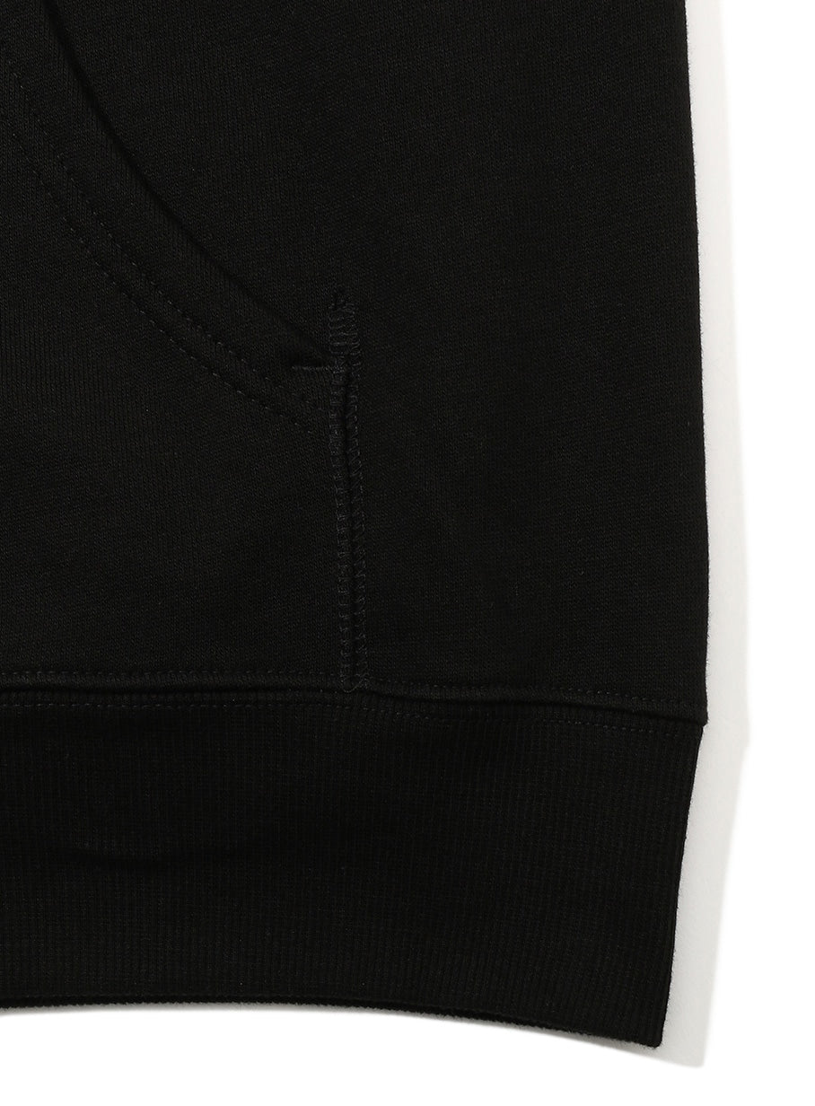 武器のZIP PARKA ヌンチャク