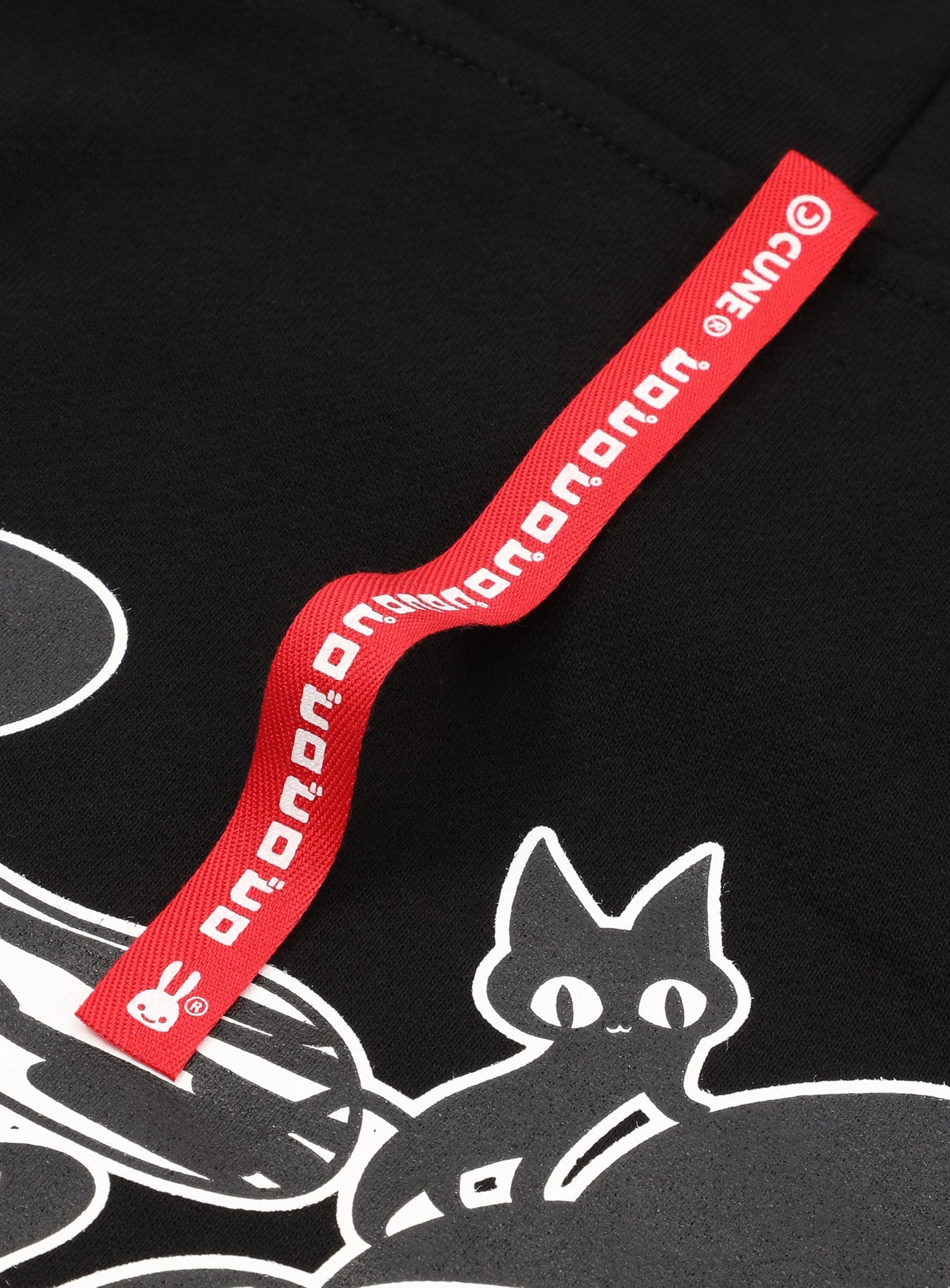 LOOKING BACK MONTHLY STICKER PULL PARKA 202401
