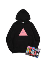 LOOKING BACK MONTHLY STICKER PULL PARKA 202403