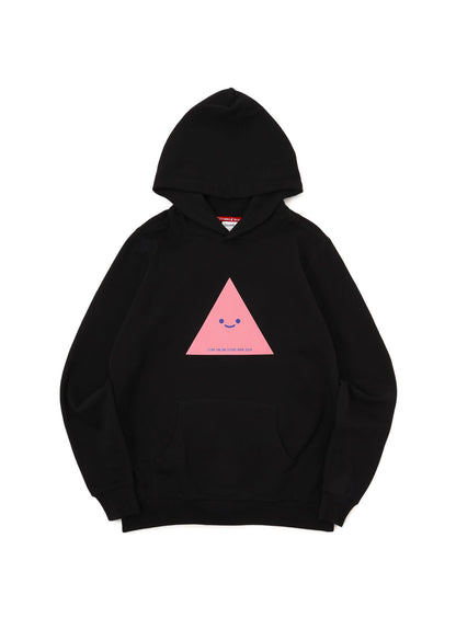 LOOKING BACK MONTHLY STICKER PULL PARKA 202403