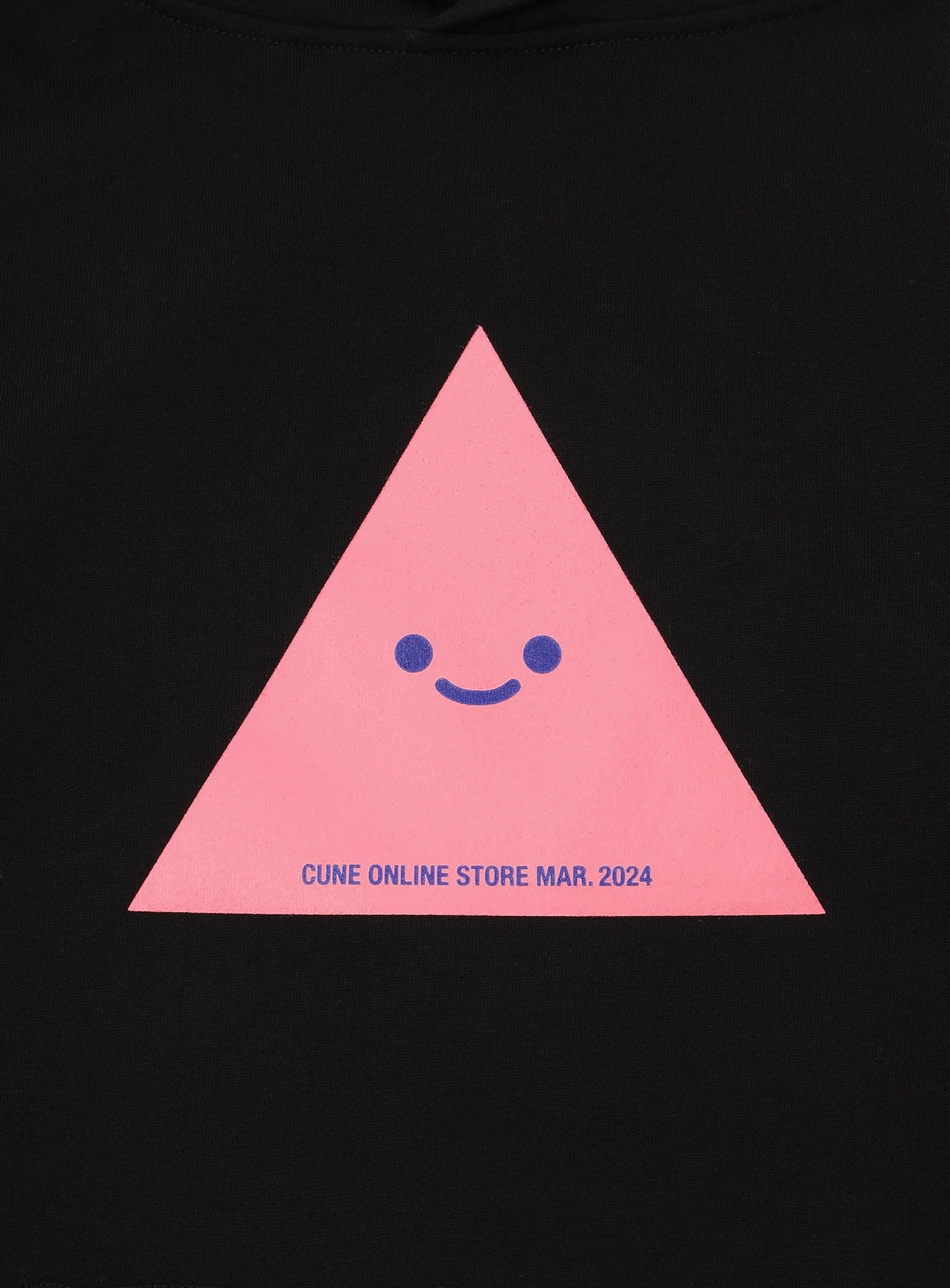 LOOKING BACK MONTHLY STICKER PULL PARKA 202403