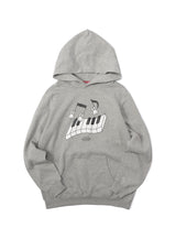 OS 12th Anniv. PULL PARKA 12音階