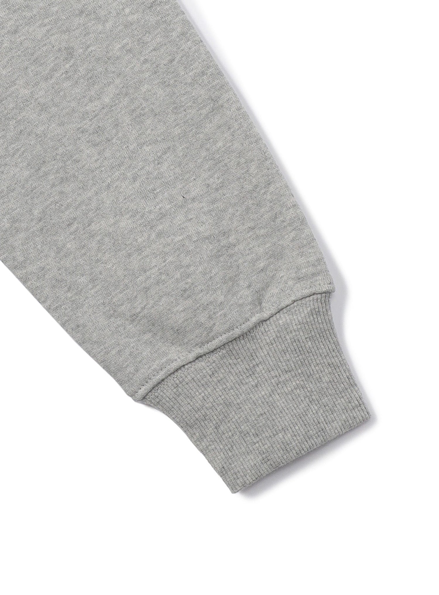 OS 12th Anniv. PULL PARKA 12音階