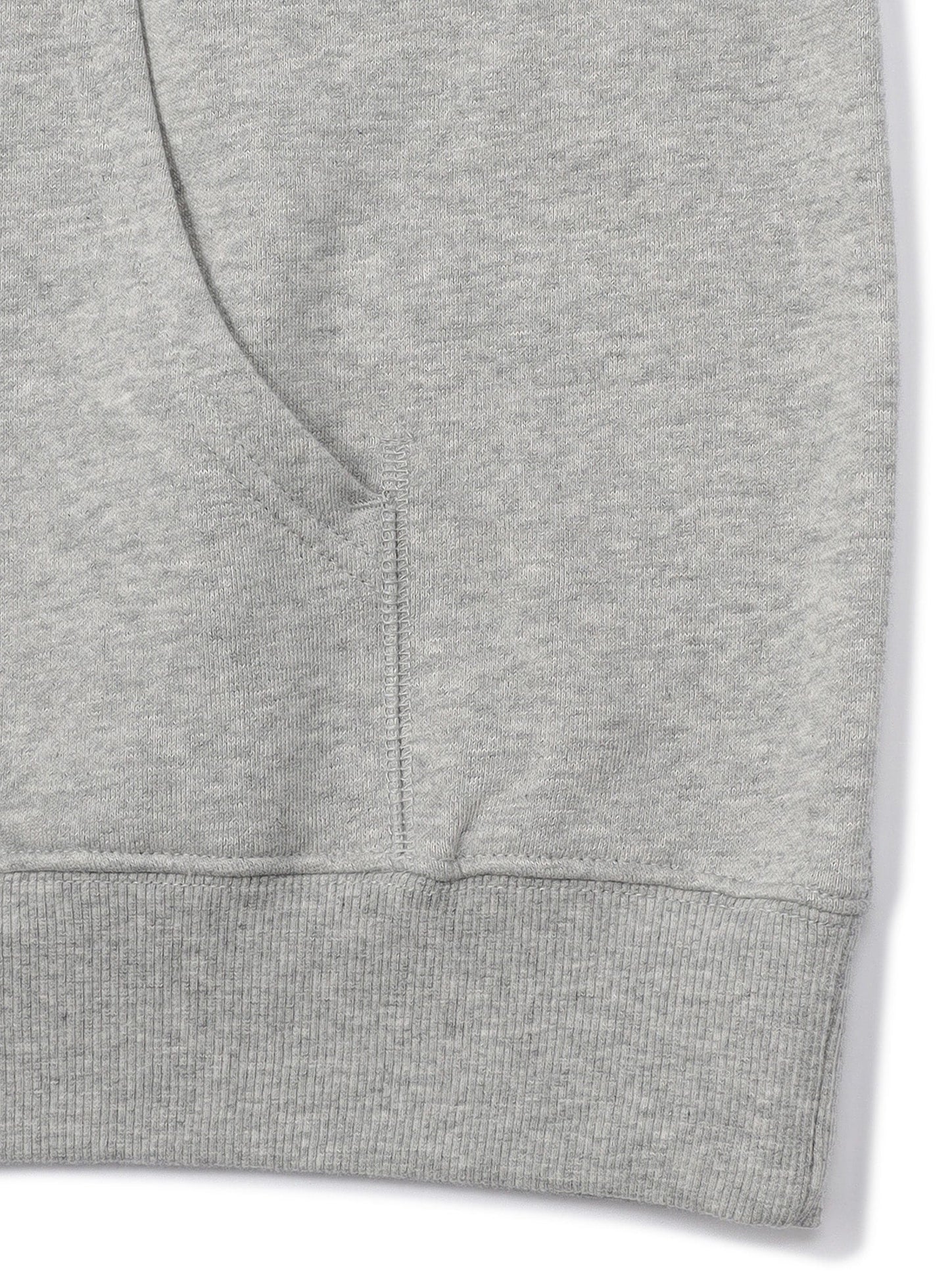 OS 12th Anniv. PULL PARKA 12音階