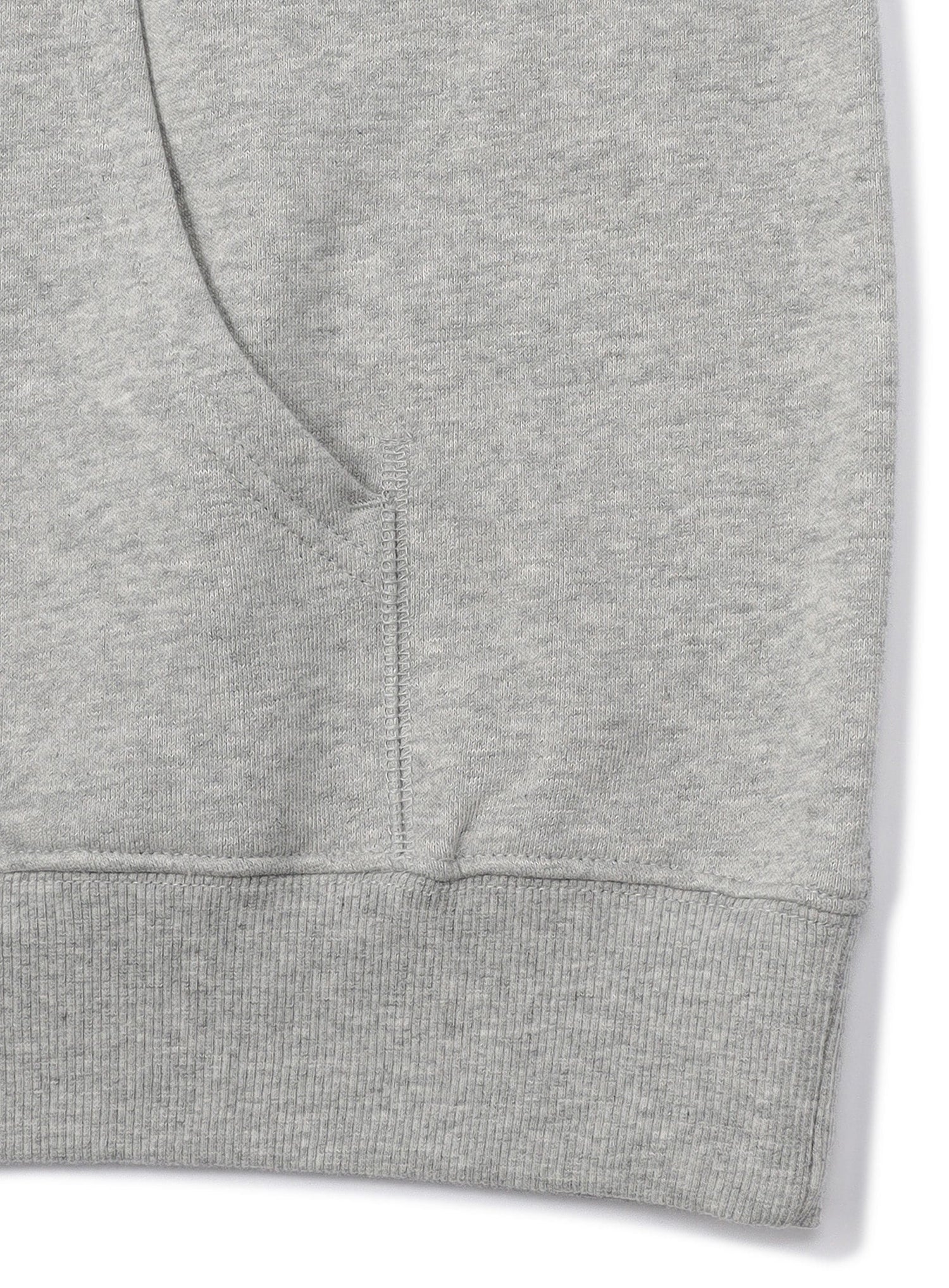 OS 12th Anniv. PULL PARKA 12音階