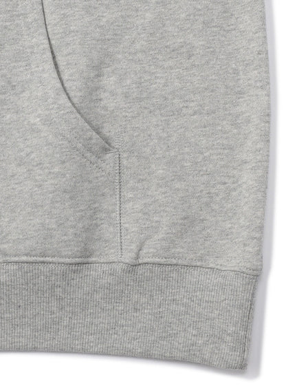 OS 12th Anniv. PULL PARKA 12音階