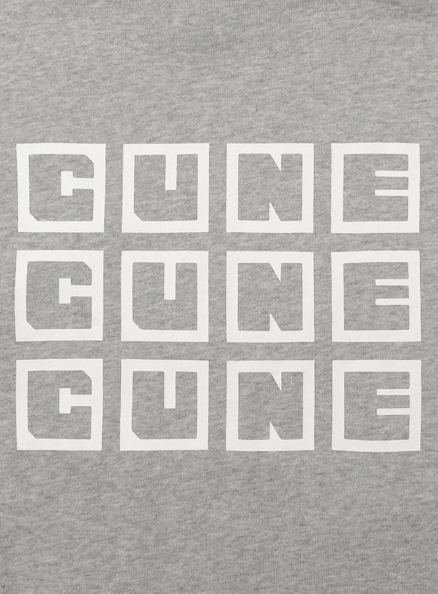 OS 12th Anniv. PULL PARKA 12音階