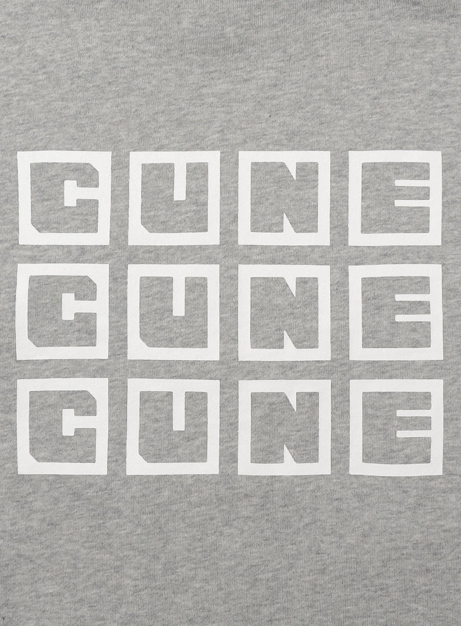 OS 12th Anniv. PULL PARKA 12音階