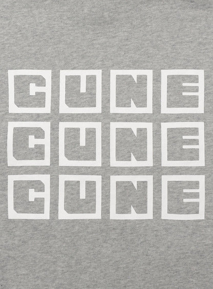 OS 12th Anniv. PULL PARKA 12音階