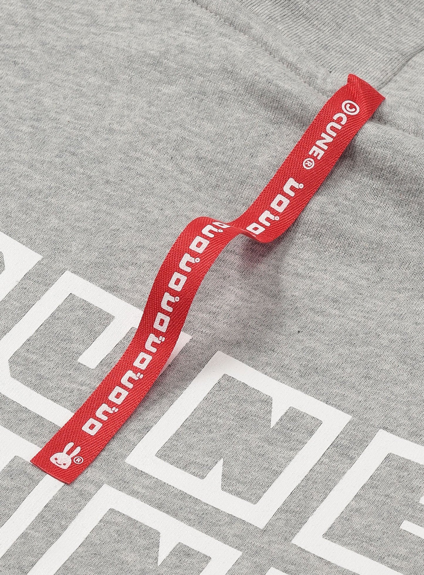 OS 12th Anniv. PULL PARKA 12音階