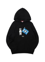 OS 12th Anniv. PULL PARKA 12番目の選手