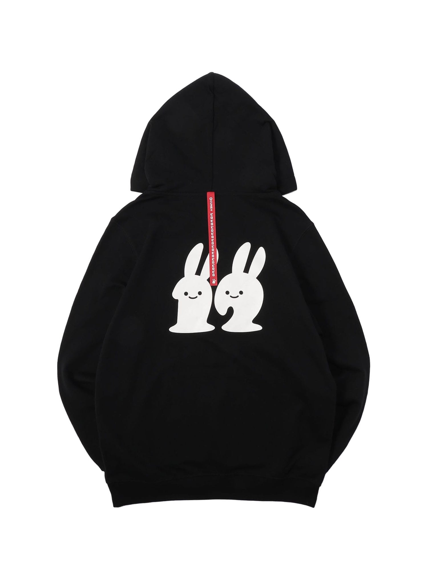 OS 12th Anniv. PULL PARKA 12番目の選手